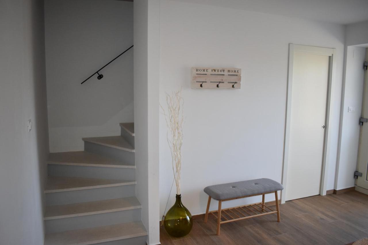 Vila Casa Quieto Motovun Exteriér fotografie