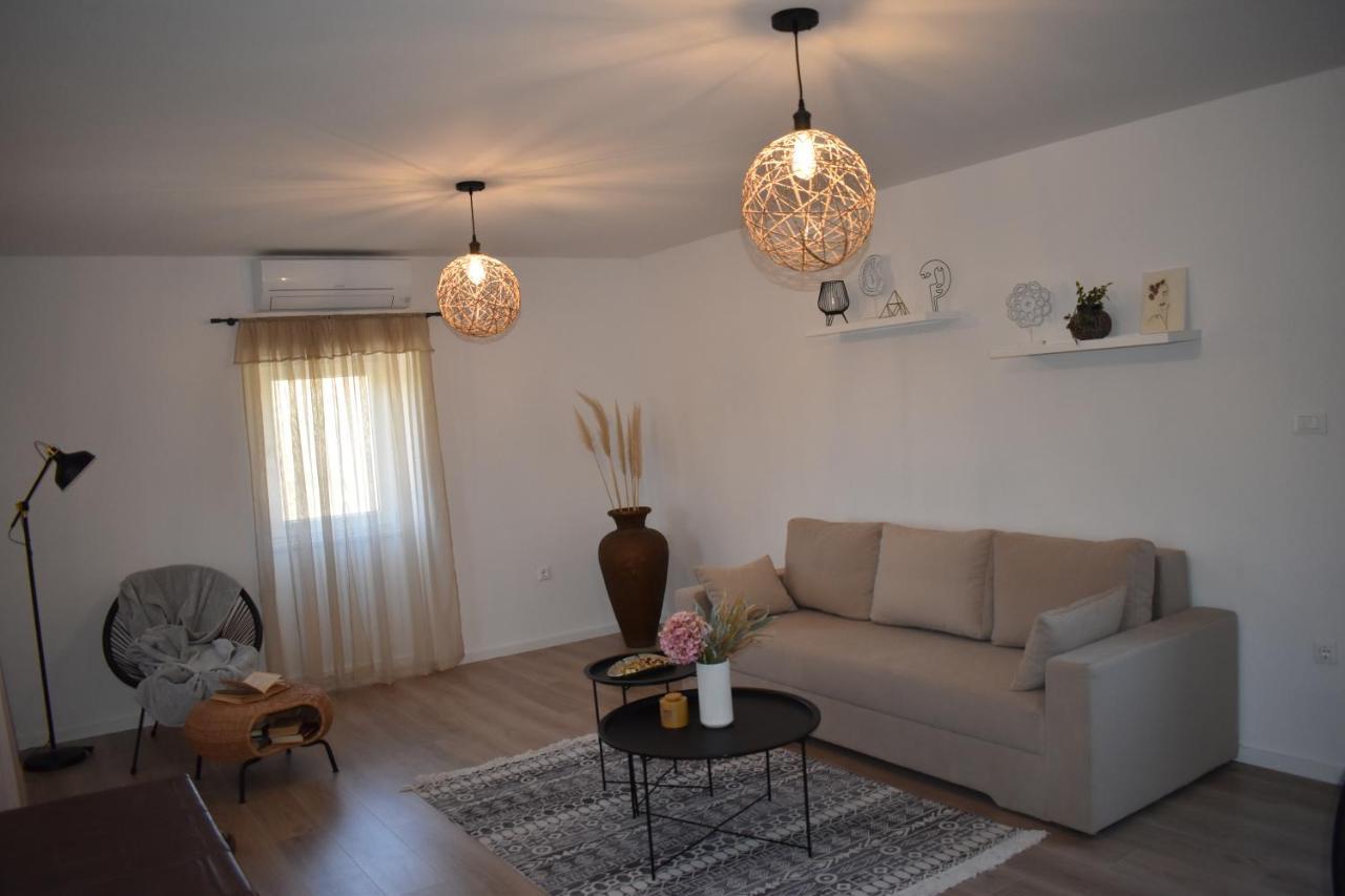 Vila Casa Quieto Motovun Exteriér fotografie